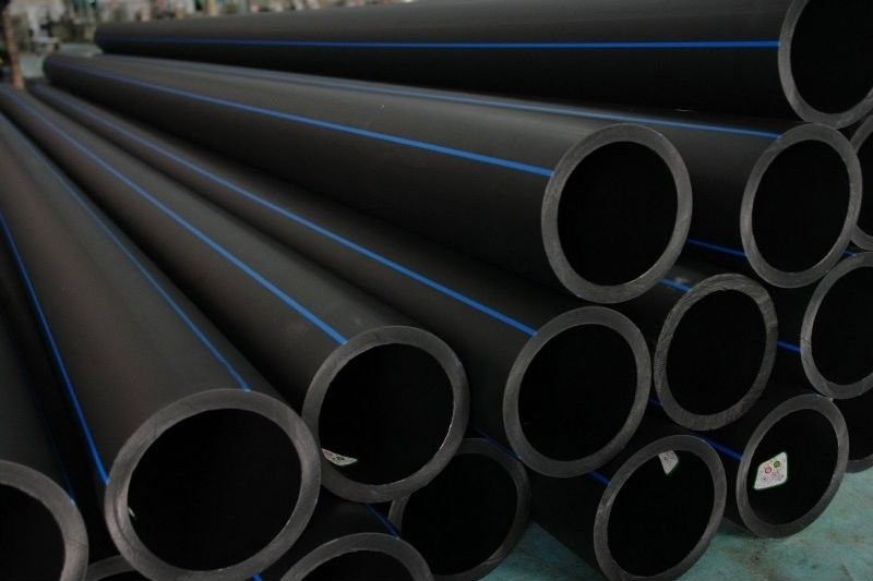 HDPE PIPES